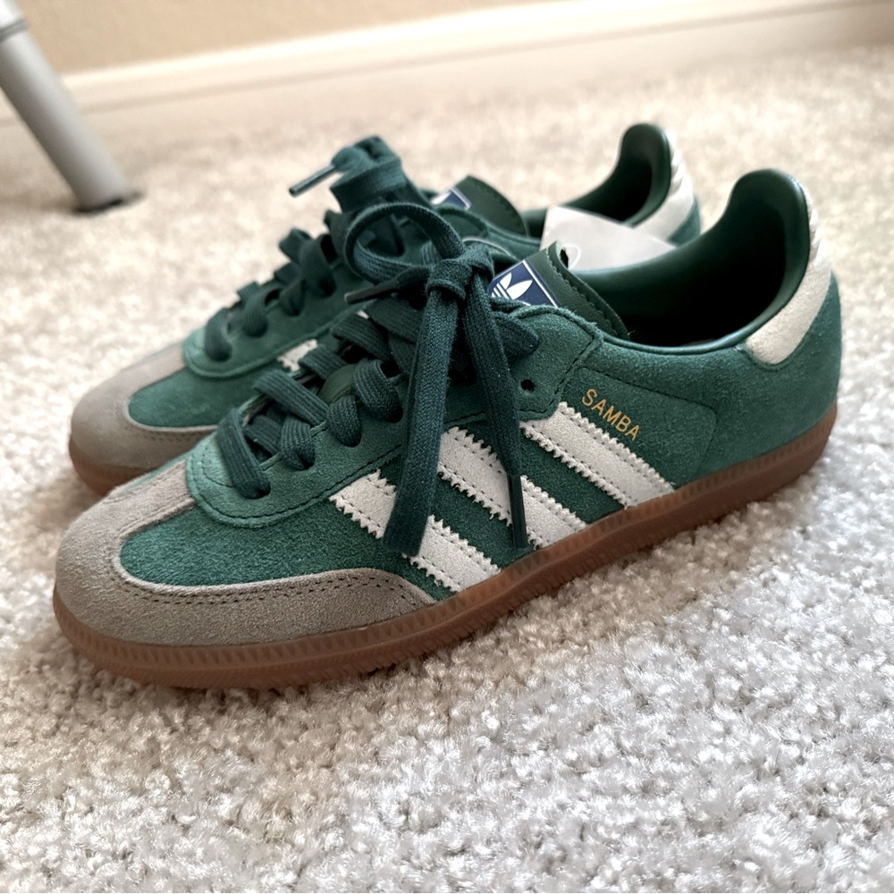Adidas Samba OG
